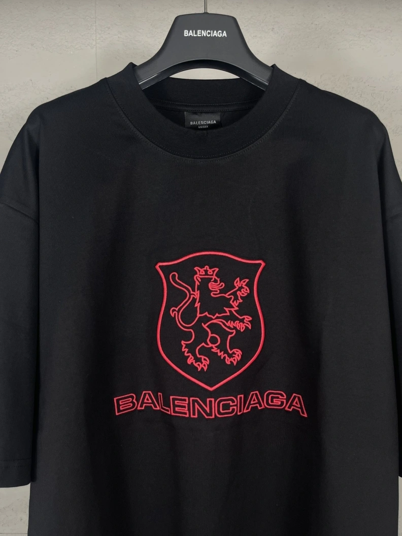 Breathable Bxlxnciaga T-Shirts 90192