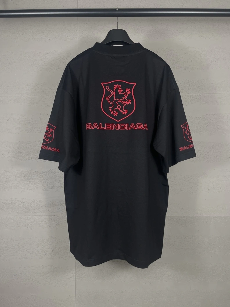 Breathable Bxlxnciaga T-Shirts 90192