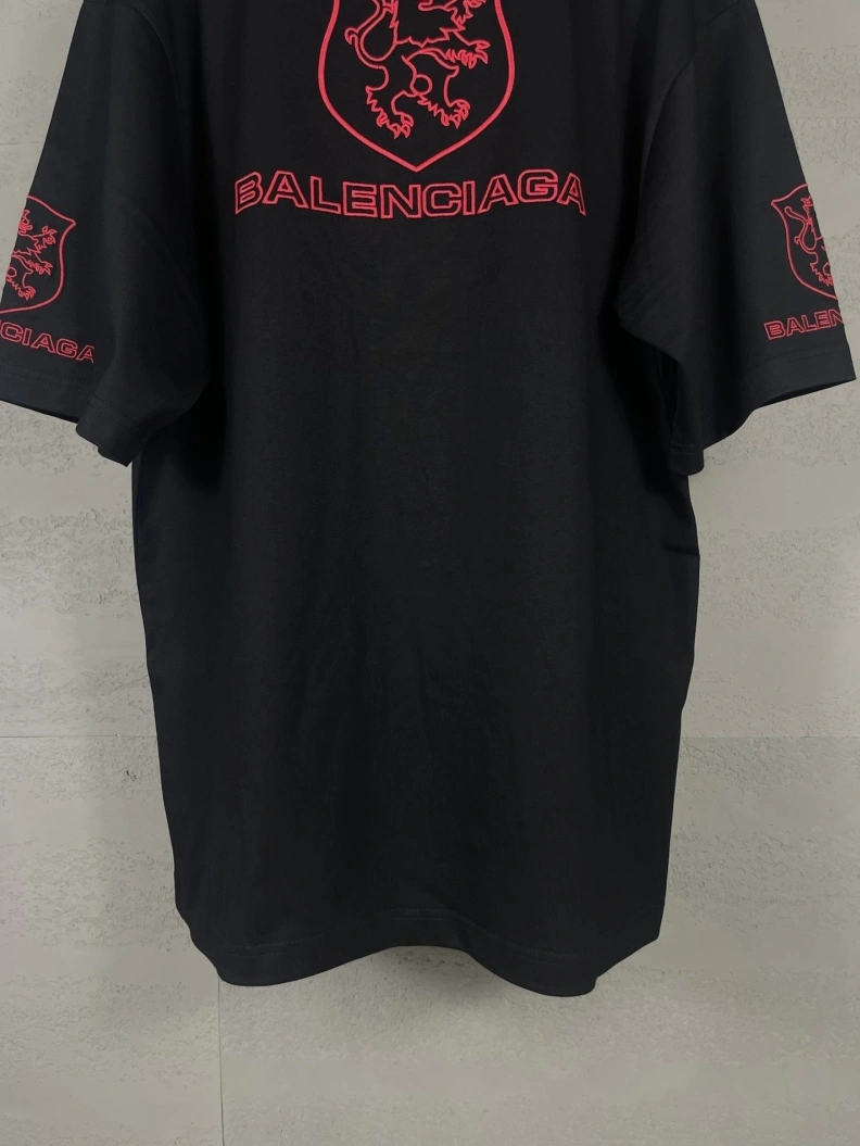 Breathable Bxlxnciaga T-Shirts 90192