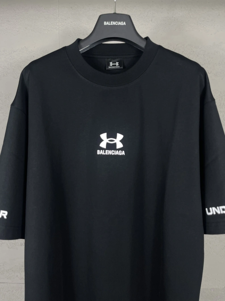 Bxlxnciaga T-Shirts Fashionable 90191