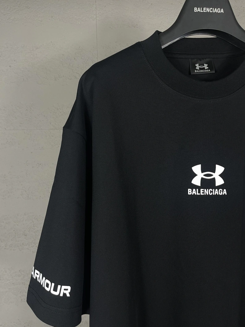 Bxlxnciaga T-Shirts Fashionable 90191