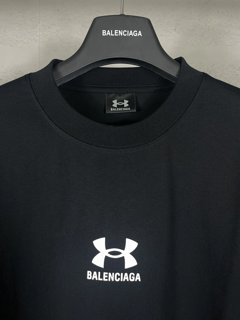 Bxlxnciaga T-Shirts Fashionable 90191
