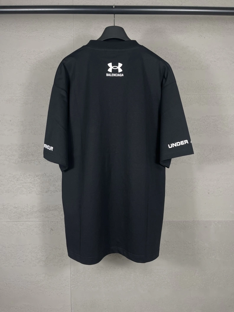 Bxlxnciaga T-Shirts Fashionable 90191
