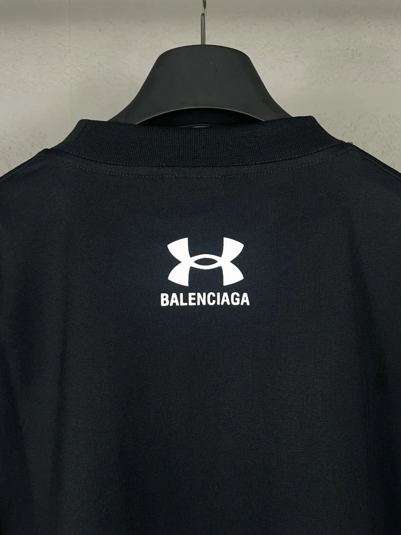 Bxlxnciaga T-Shirts Fashionable 90191