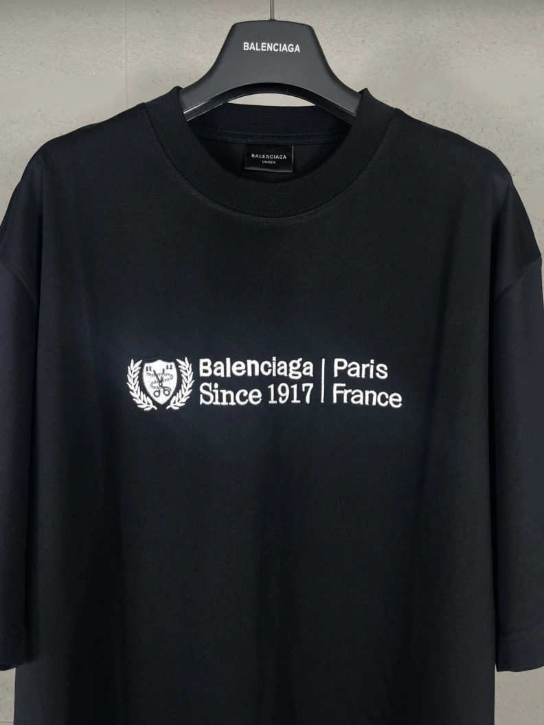 Durable Bxlxnciaga T-Shirts 90219