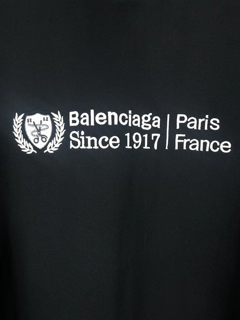 Durable Bxlxnciaga T-Shirts 90219