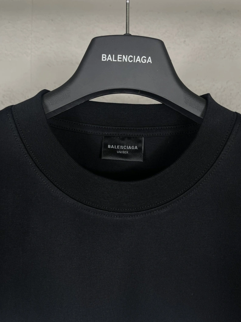 Durable Bxlxnciaga T-Shirts 90219