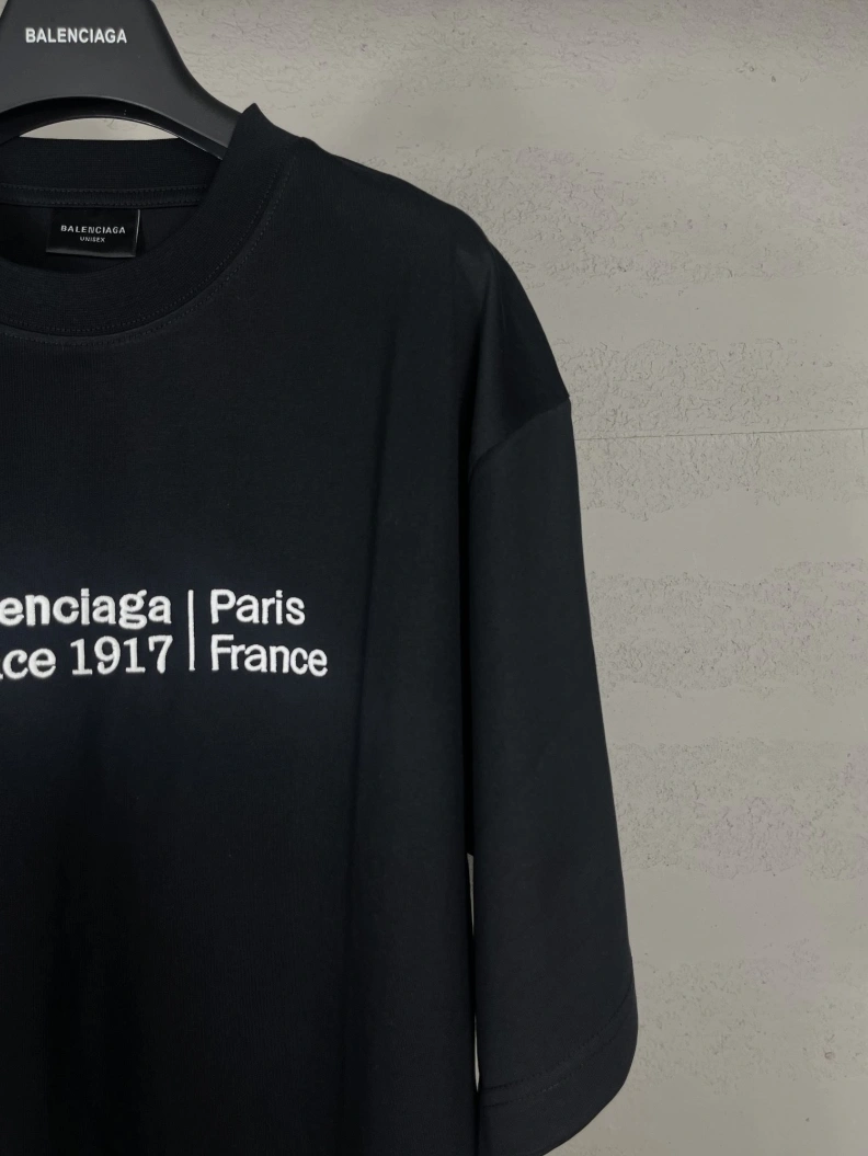 Durable Bxlxnciaga T-Shirts 90219