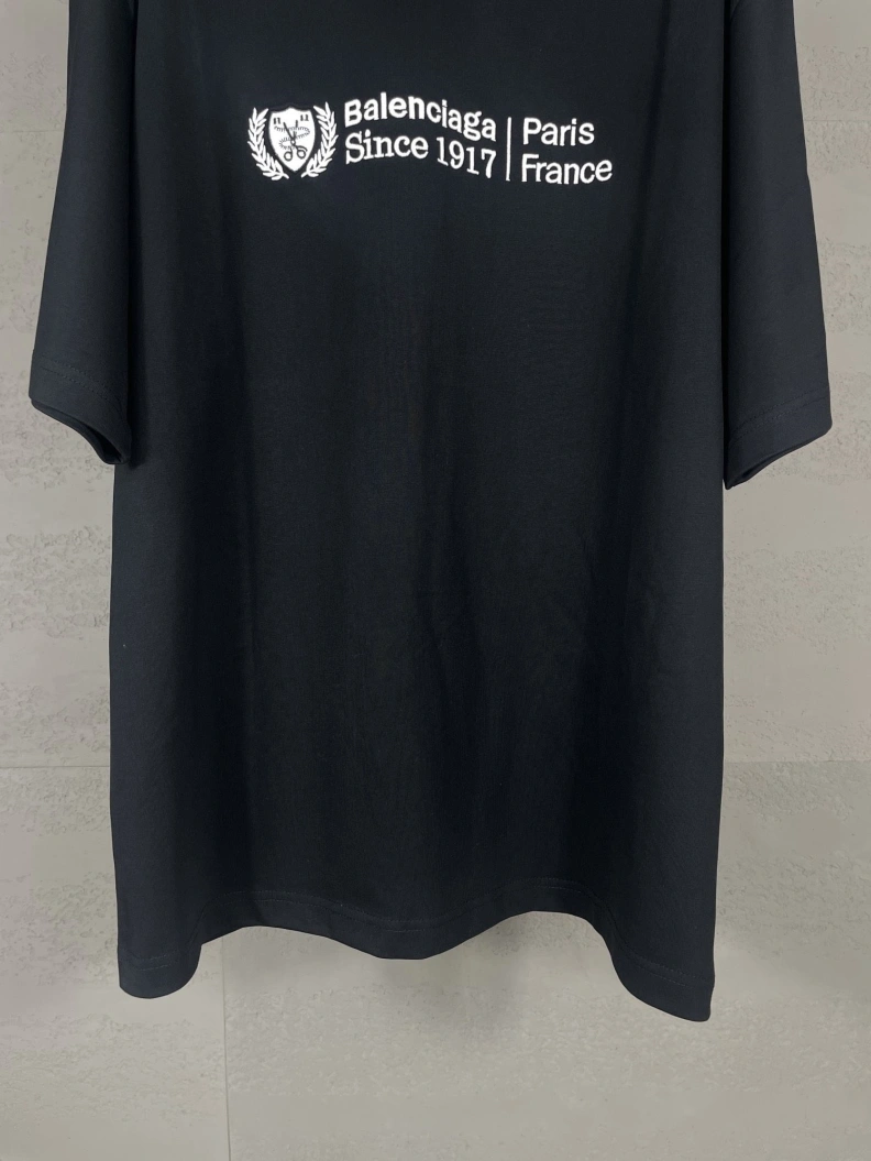 Durable Bxlxnciaga T-Shirts 90219
