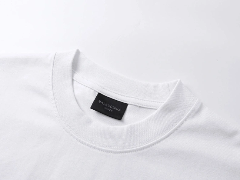 Comfortable Bxlxnciaga T-Shirts 90172