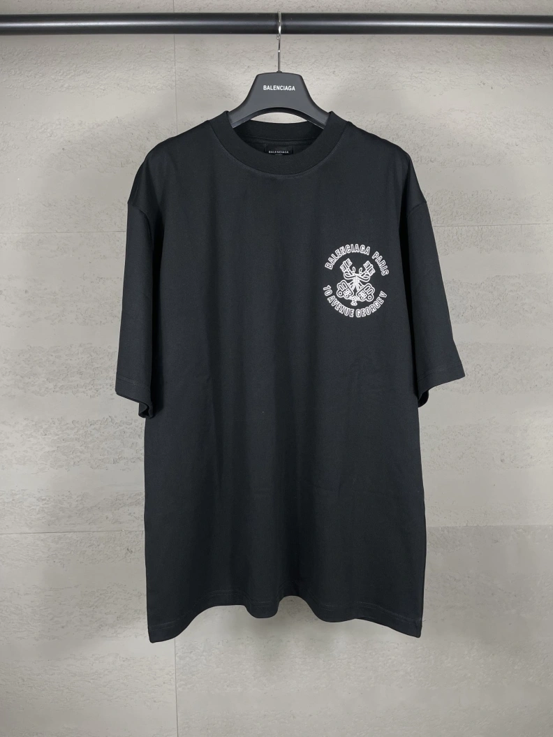 Affordable Bxlxnciaga T-Shirts 90171