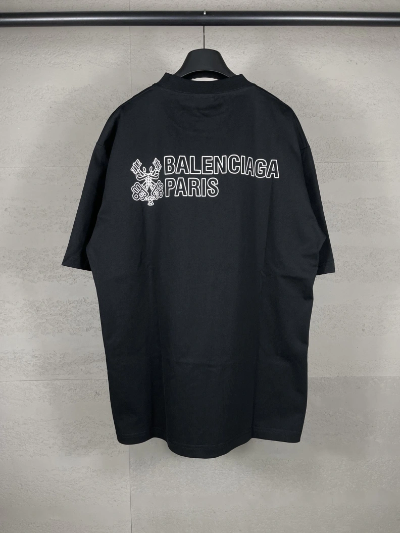 Affordable Bxlxnciaga T-Shirts 90171