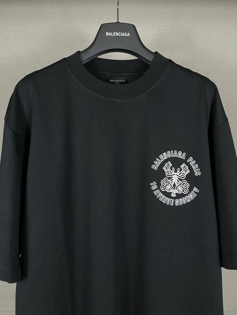 Affordable Bxlxnciaga T-Shirts 90171