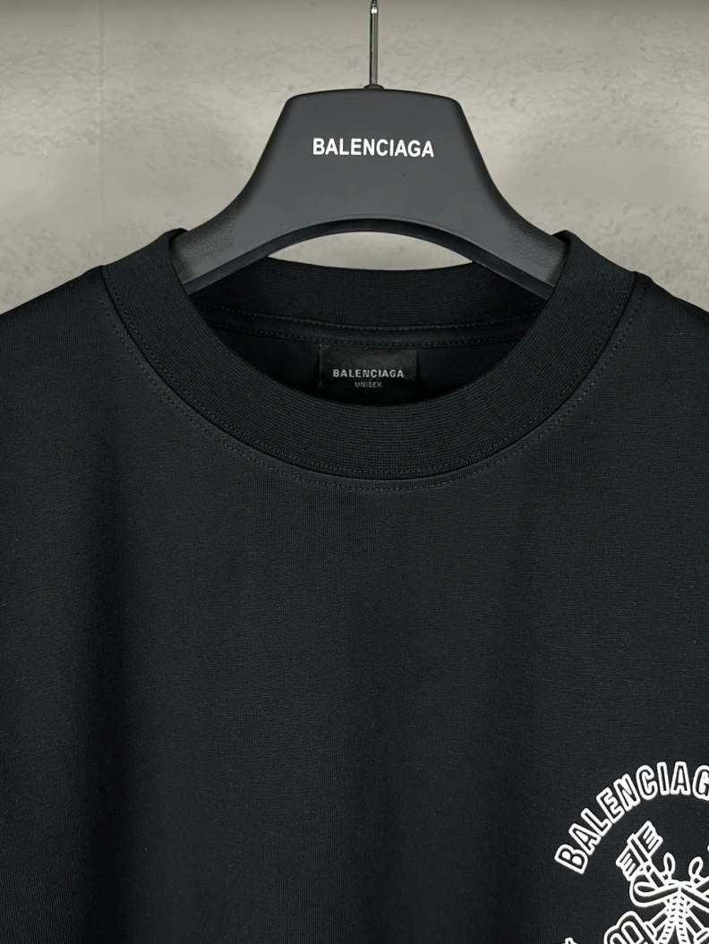Affordable Bxlxnciaga T-Shirts 90171
