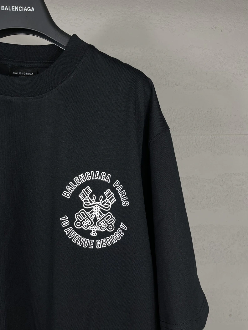 Affordable Bxlxnciaga T-Shirts 90171