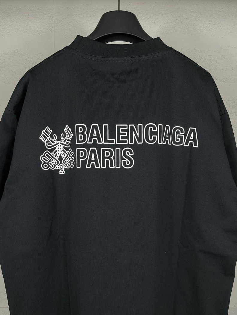 Affordable Bxlxnciaga T-Shirts 90171