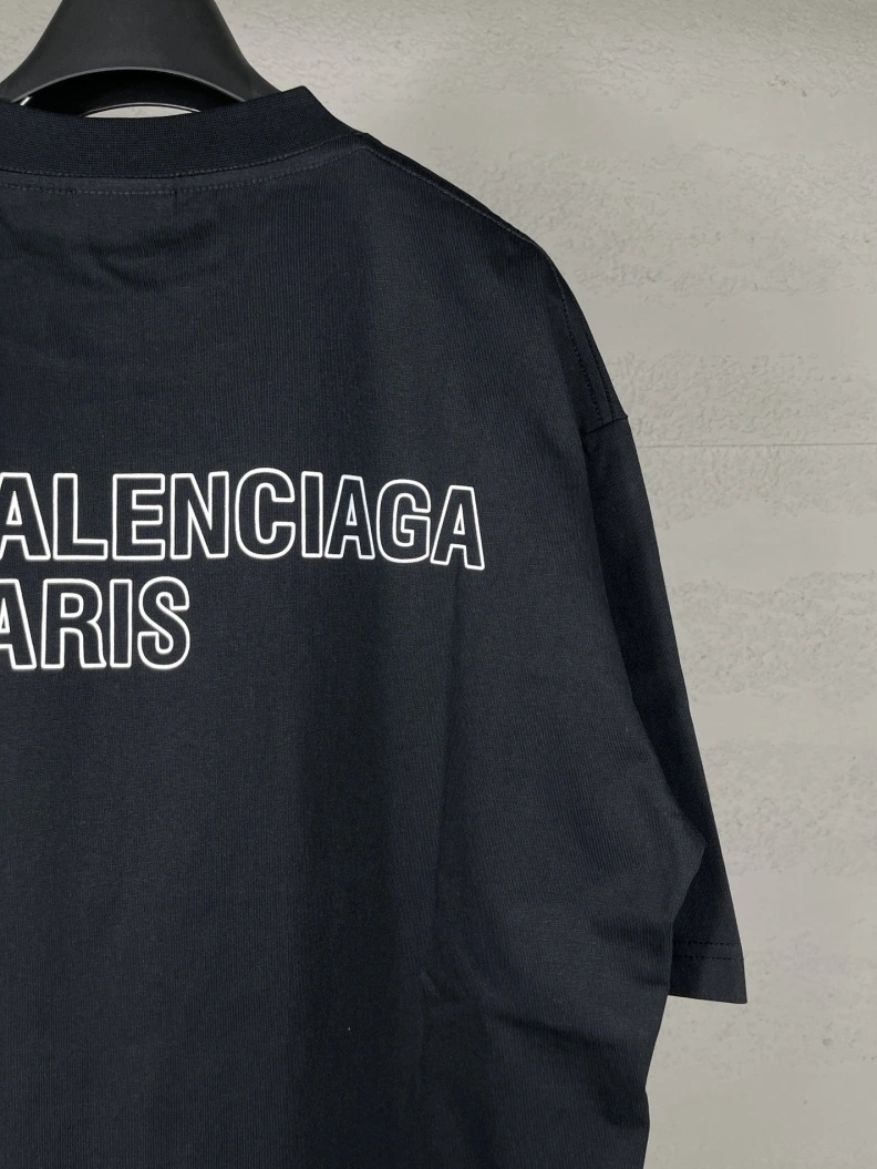 Affordable Bxlxnciaga T-Shirts 90171