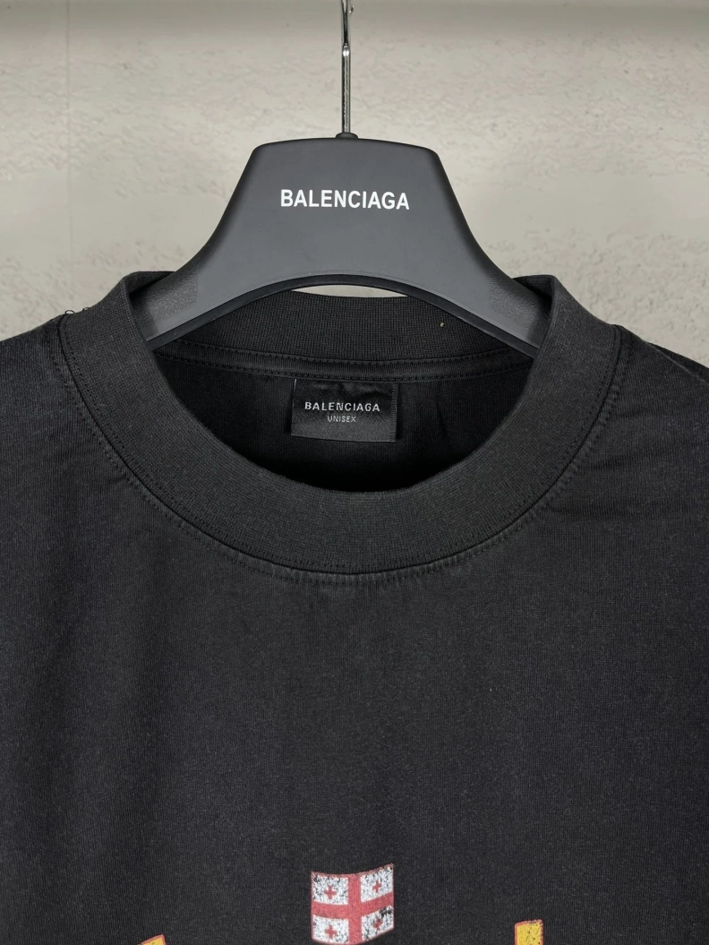 Bxlxnciaga T-Shirts Popular 90170