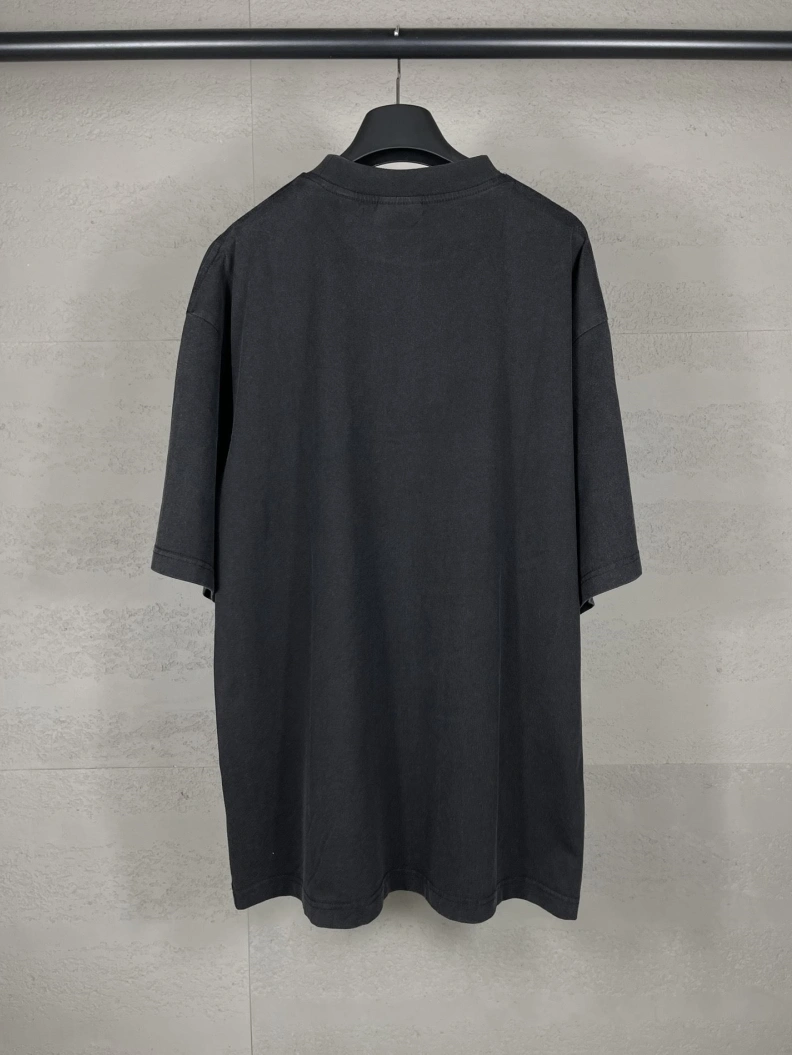 Bxlxnciaga T-Shirts Popular 90170