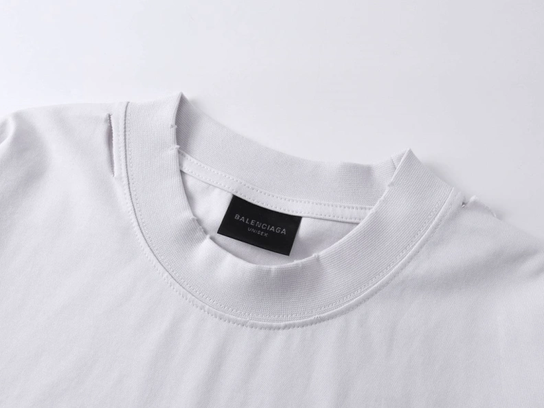 Refined Bxlxnciaga T-Shirts 90168