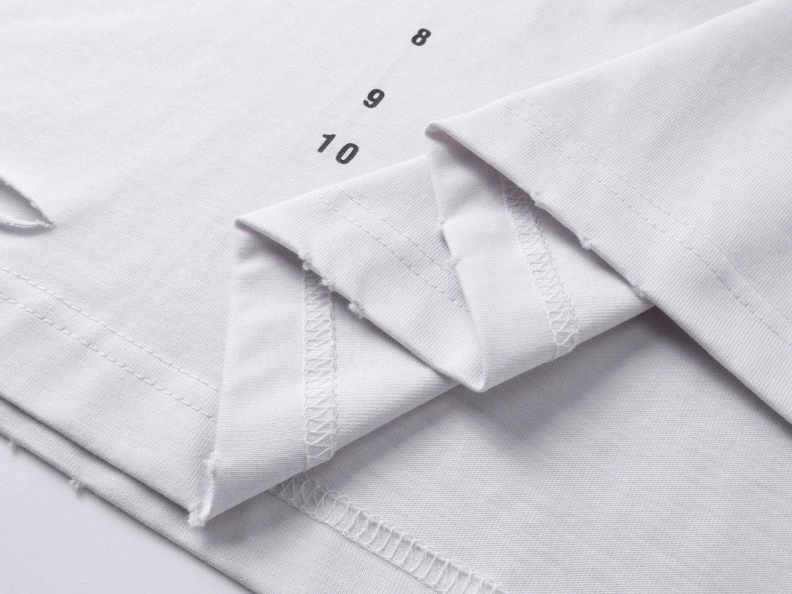 Refined Bxlxnciaga T-Shirts 90168