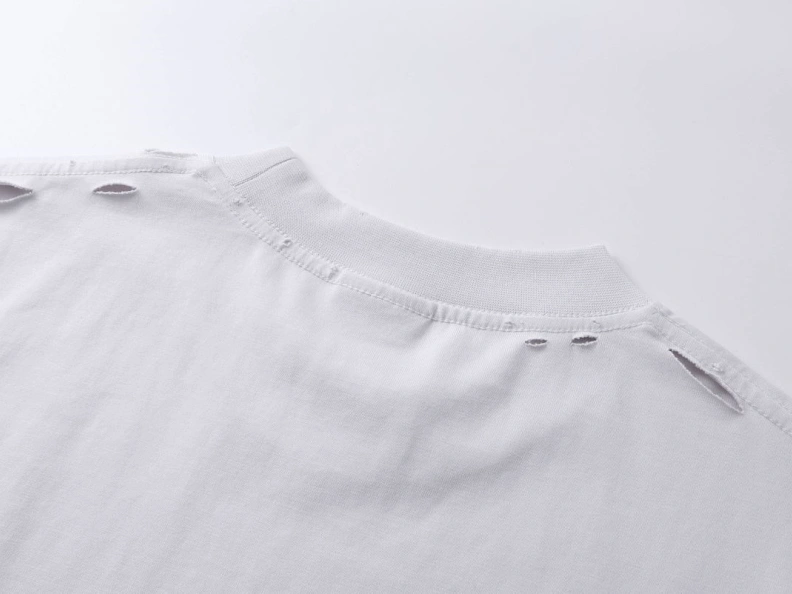 Refined Bxlxnciaga T-Shirts 90168