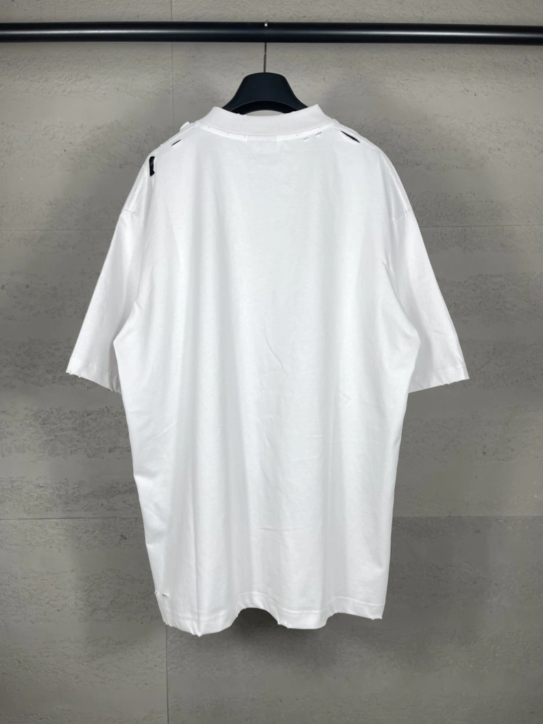 Bxlxnciaga T-Shirts Trendy 90166