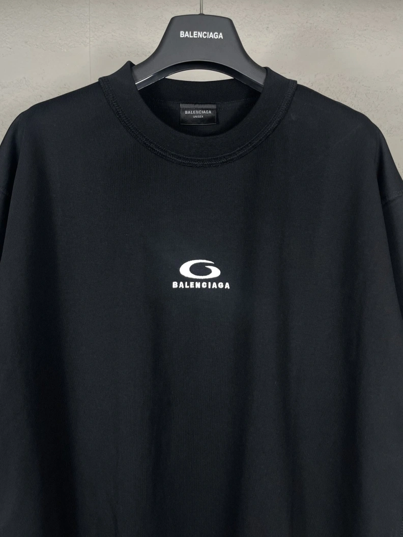 Bxlxnciaga T-Shirts ModernLook 90165