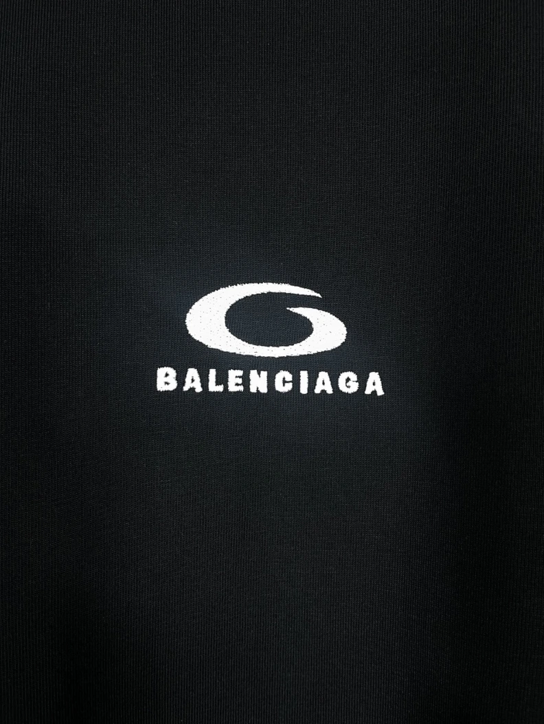 Bxlxnciaga T-Shirts ModernLook 90165