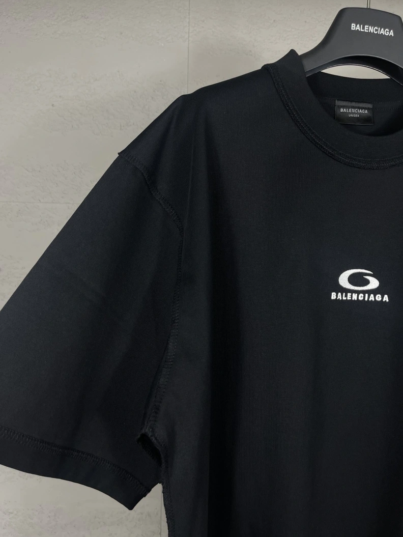 Bxlxnciaga T-Shirts ModernLook 90165