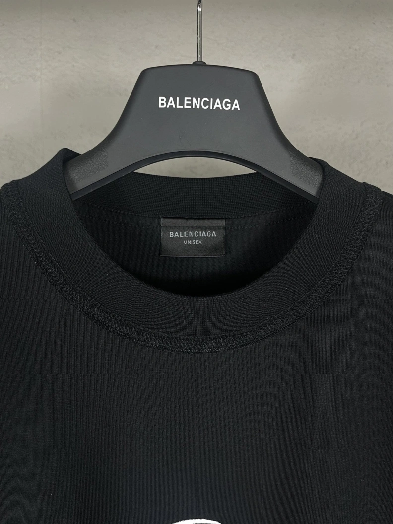 Bxlxnciaga T-Shirts ModernLook 90165