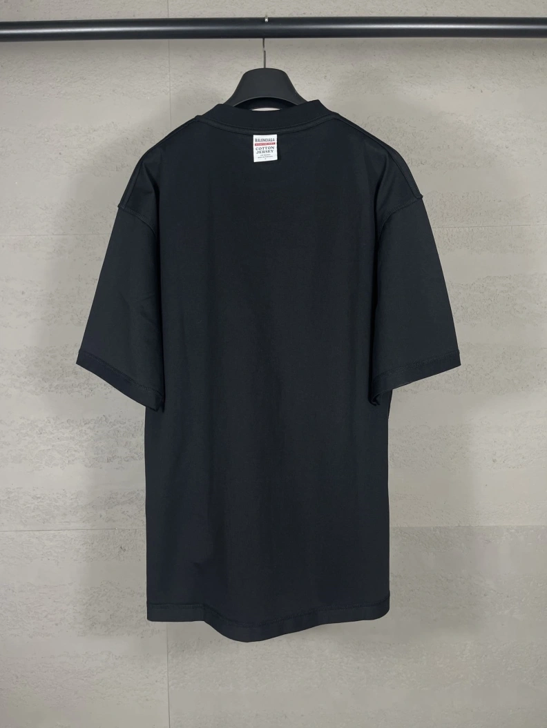 Bxlxnciaga T-Shirts ModernLook 90165