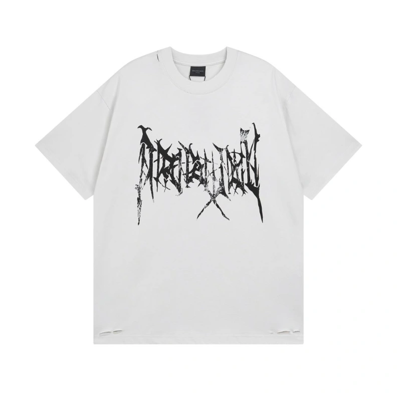 Popular Bxlxnciaga T-Shirts 90164