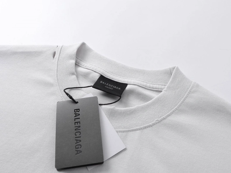 Popular Bxlxnciaga T-Shirts 90164