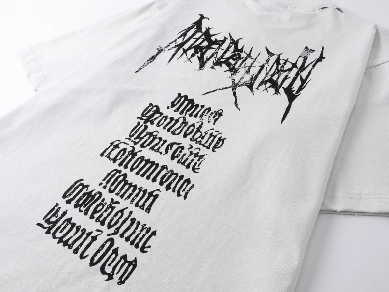 Popular Bxlxnciaga T-Shirts 90164