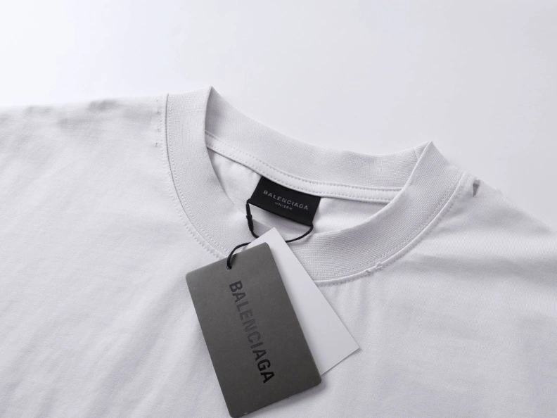 Minimalist Bxlxnciaga T-Shirts 90190