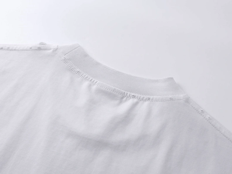 Minimalist Bxlxnciaga T-Shirts 90190