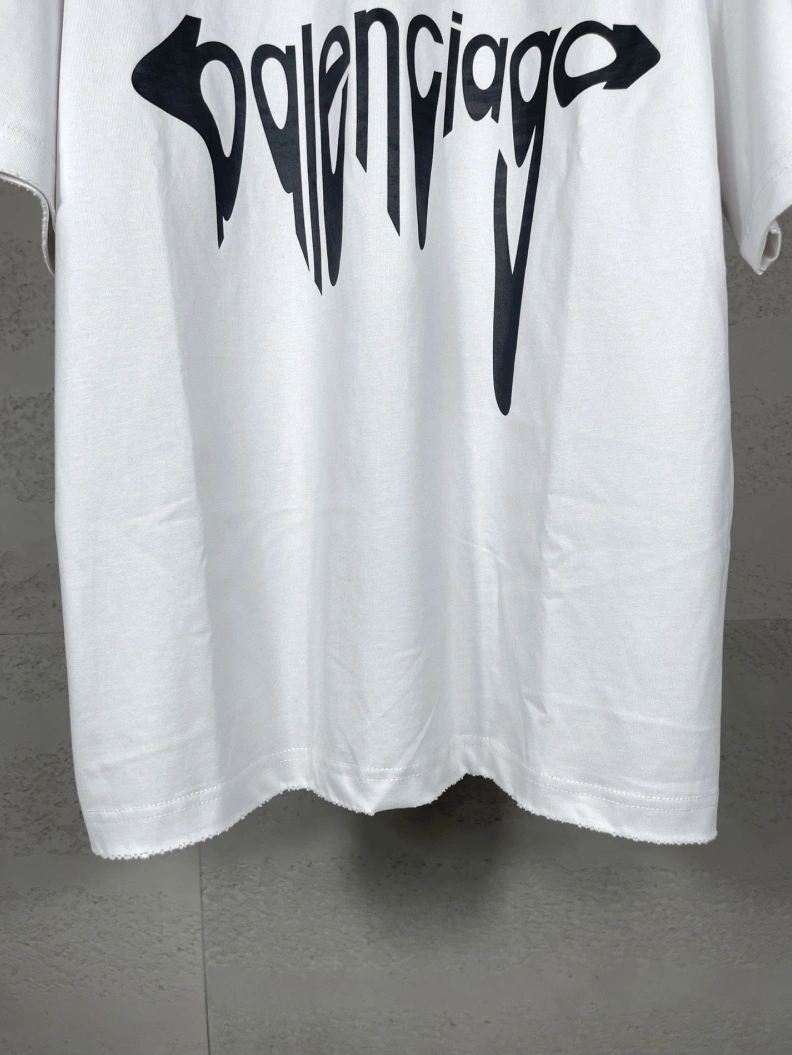 Soft Bxlxnciaga T-Shirts 90157