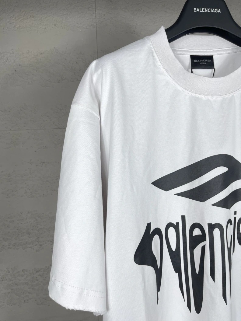 Soft Bxlxnciaga T-Shirts 90157