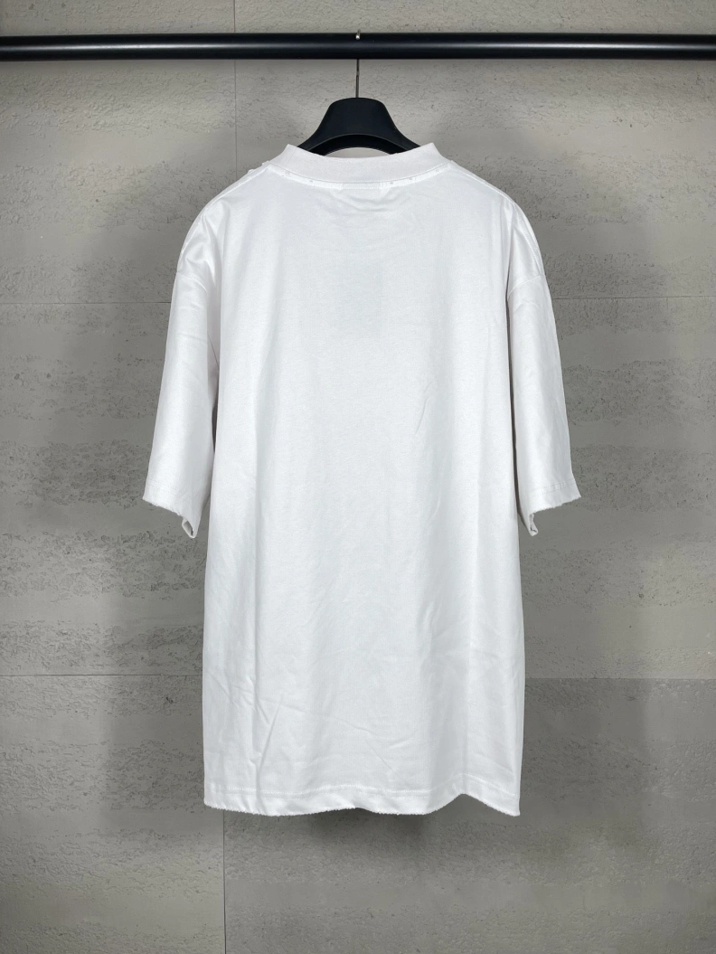 Soft Bxlxnciaga T-Shirts 90157