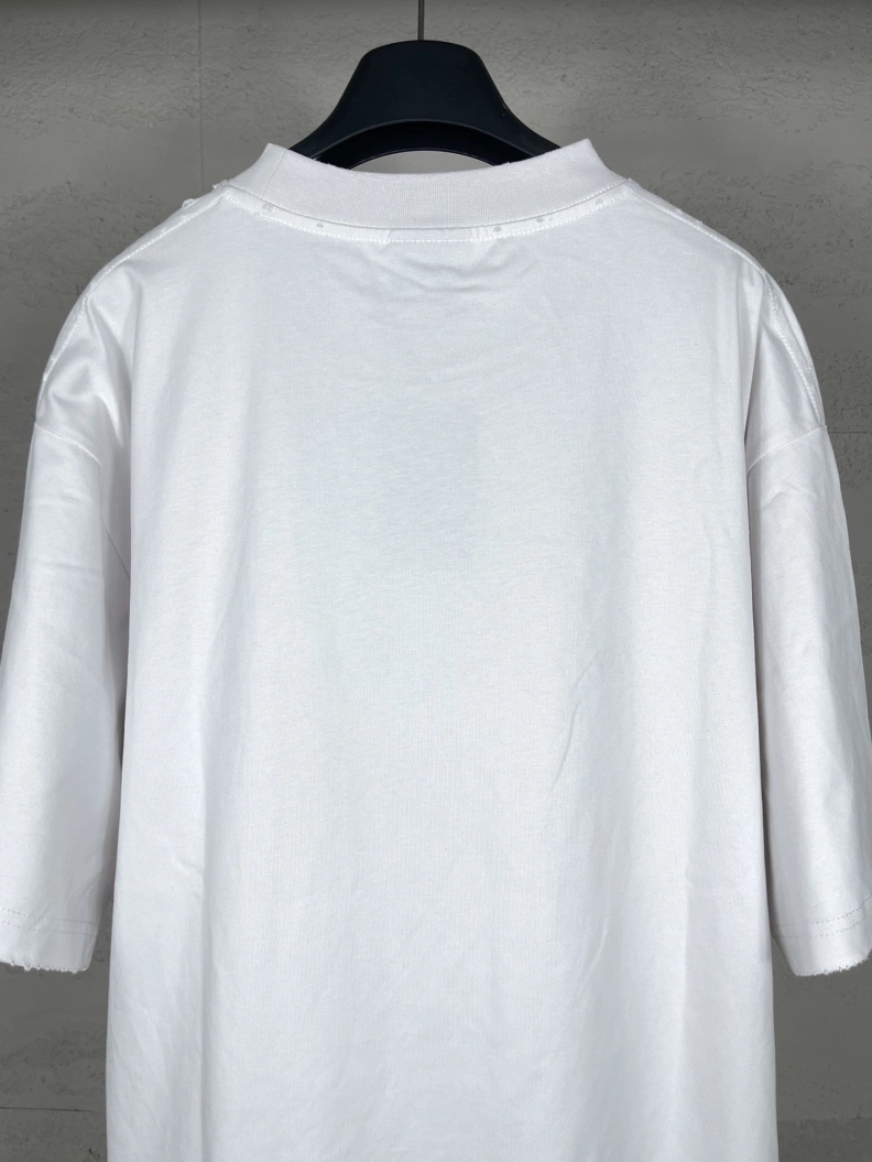 Soft Bxlxnciaga T-Shirts 90157