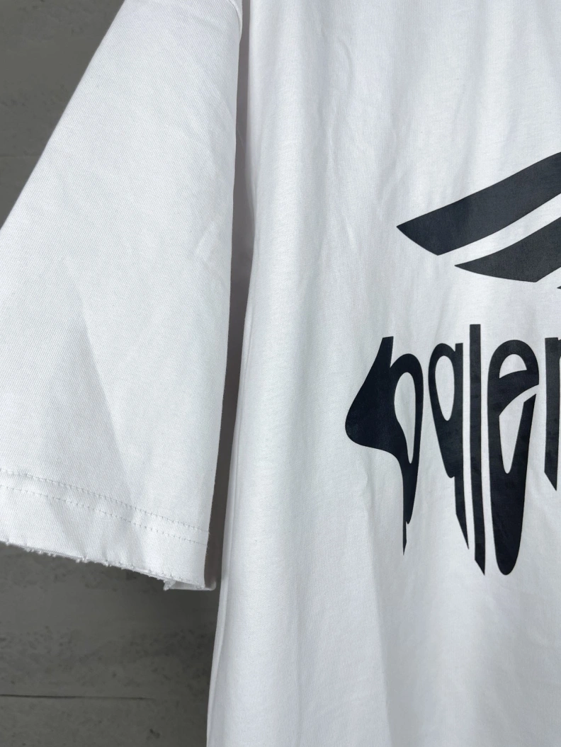 Soft Bxlxnciaga T-Shirts 90157