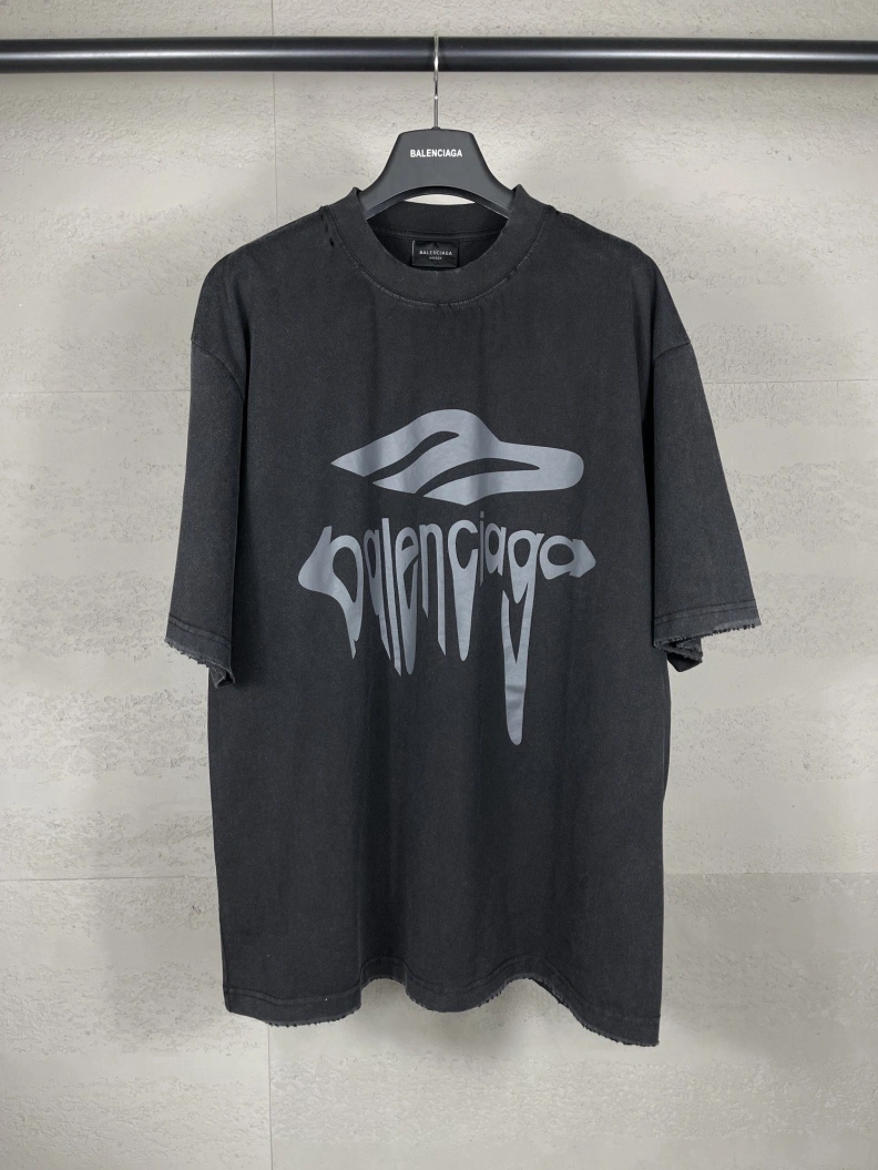 Bxlxnciaga T-Shirts BestValue 90147