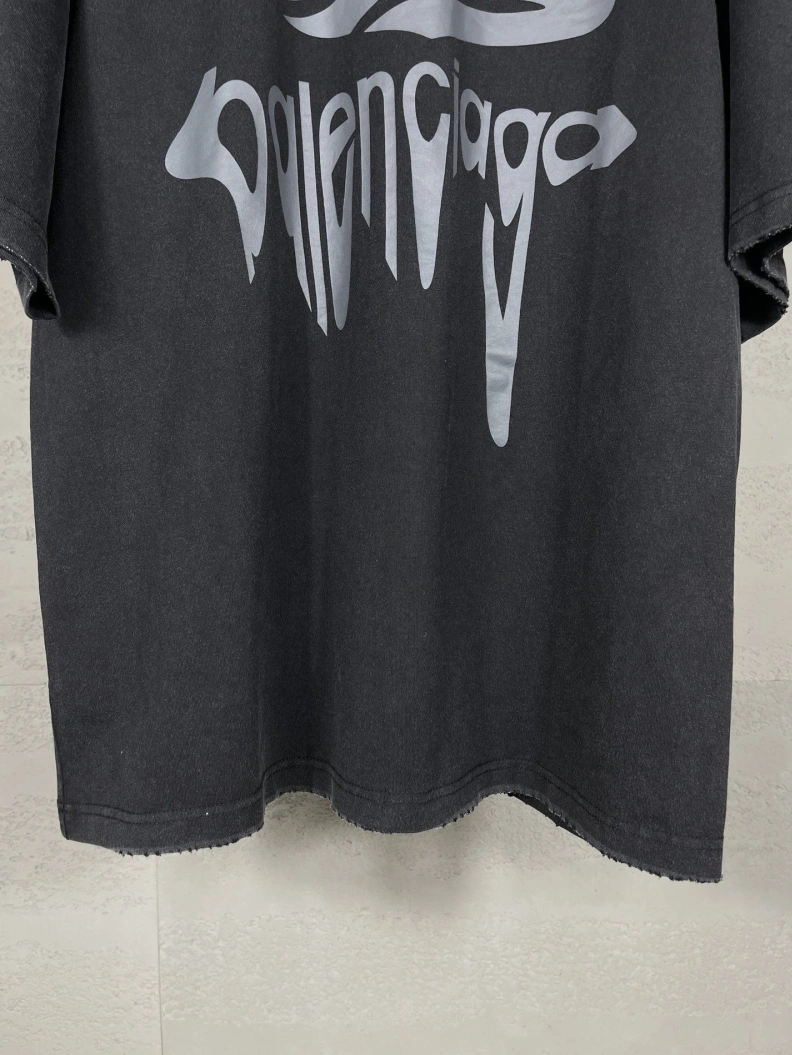 Bxlxnciaga T-Shirts BestValue 90147