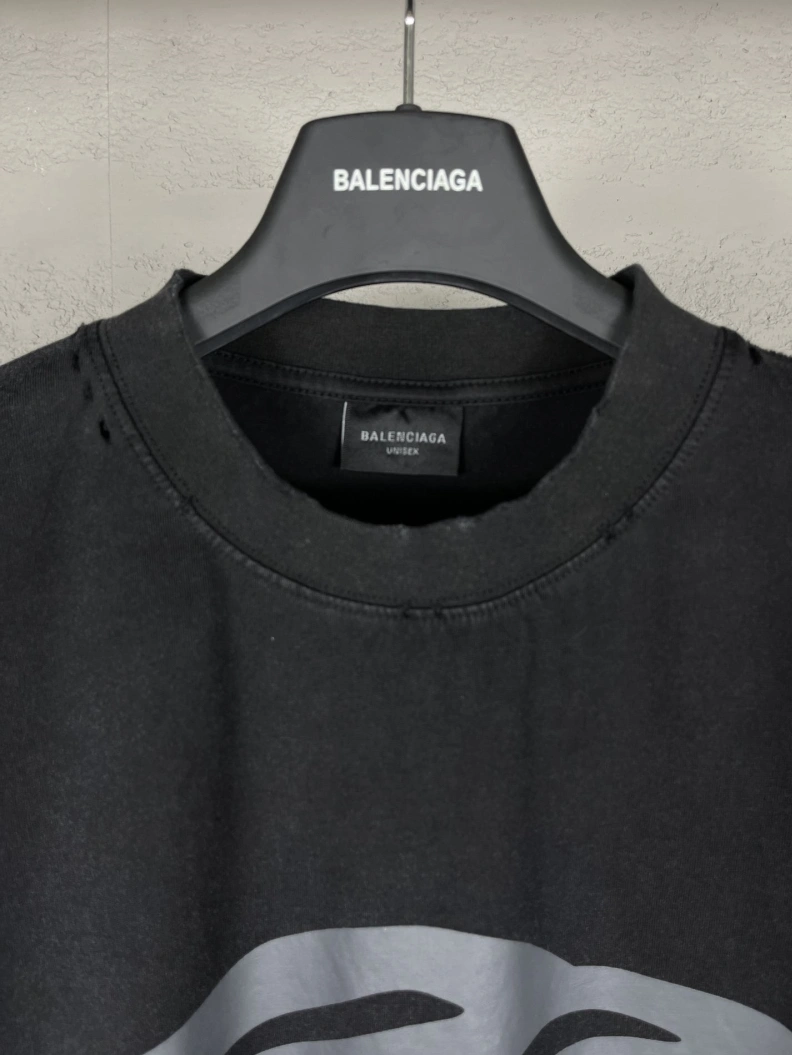 Bxlxnciaga T-Shirts BestValue 90147