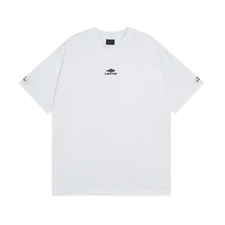 Comfortable Bxlxnciaga T-Shirts 90152