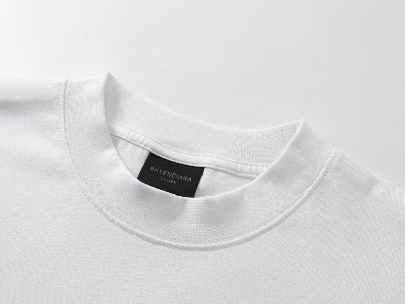 Comfortable Bxlxnciaga T-Shirts 90152