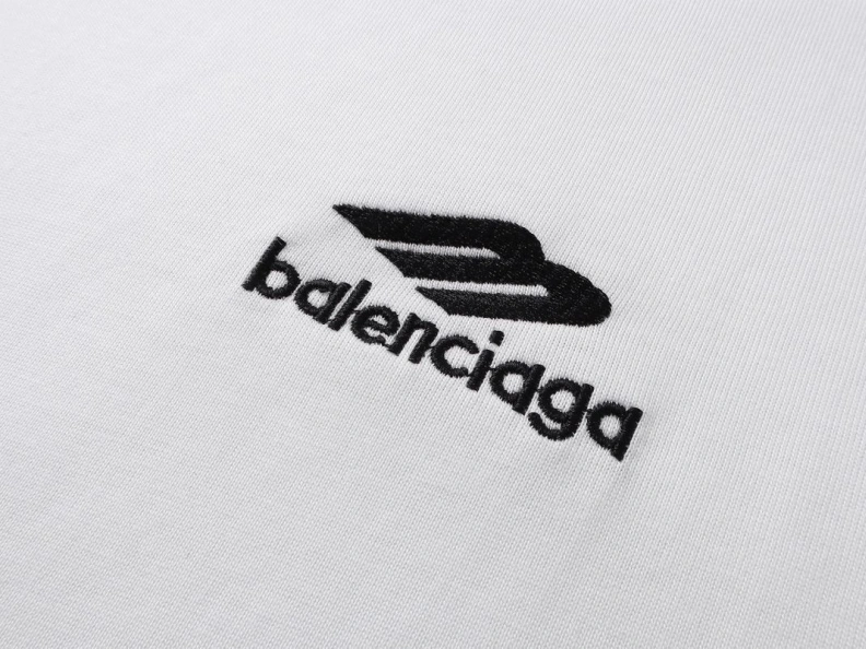 Comfortable Bxlxnciaga T-Shirts 90152