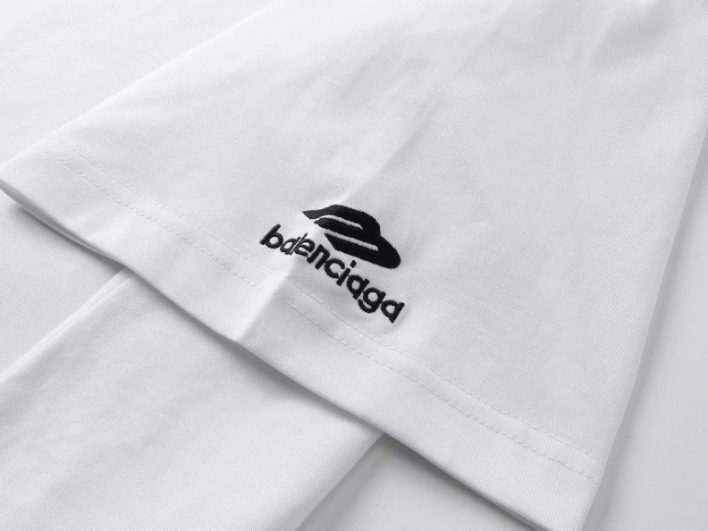 Comfortable Bxlxnciaga T-Shirts 90152