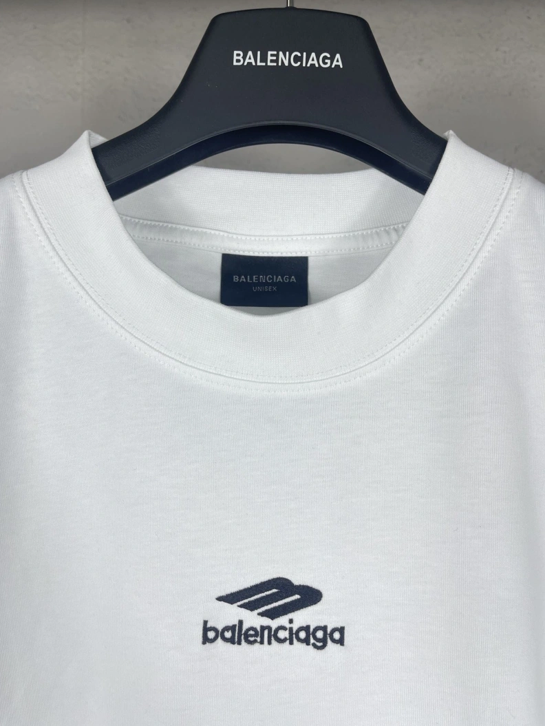 Bright Bxlxnciaga T-Shirts 90145